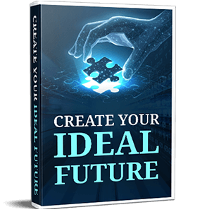 Thegeniuswave - Bonus 3 - Create your ideal future