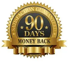 Thegeniuswave - 90days money back guarantee