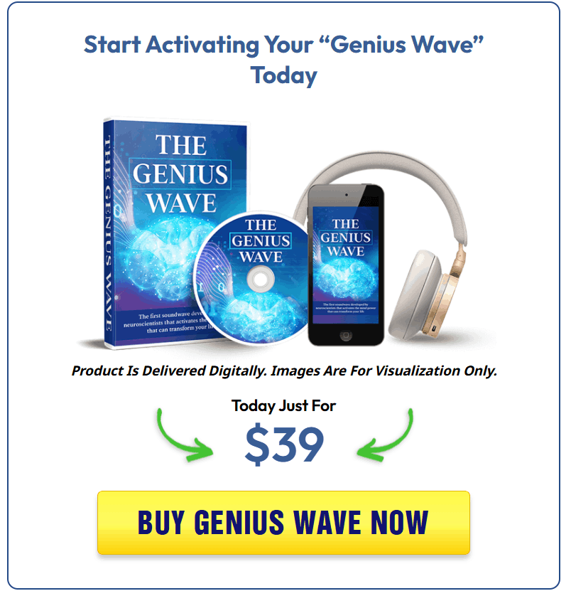 Thegeniuswave  buy
